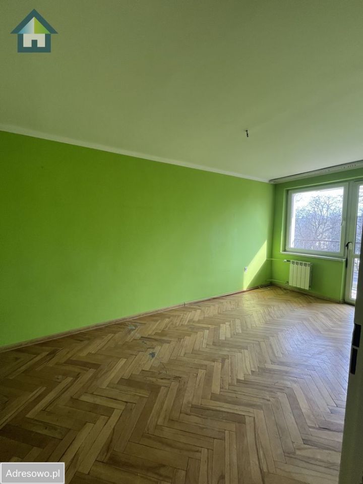 Mieszkanie 3-pokojowe Oświęcim, ul. gen. Jarosława Dąbrowskiego. Zdjęcie 2