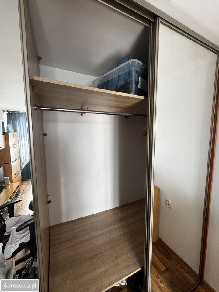 Mieszkanie 1-pokojowe Mińsk Mazowiecki Centrum, ul. Stefana Okrzei. Zdjęcie 6