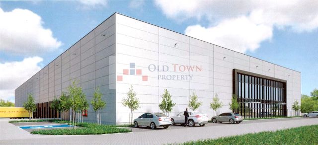 Działka inwestycyjna Niemce. Zdjęcie 3