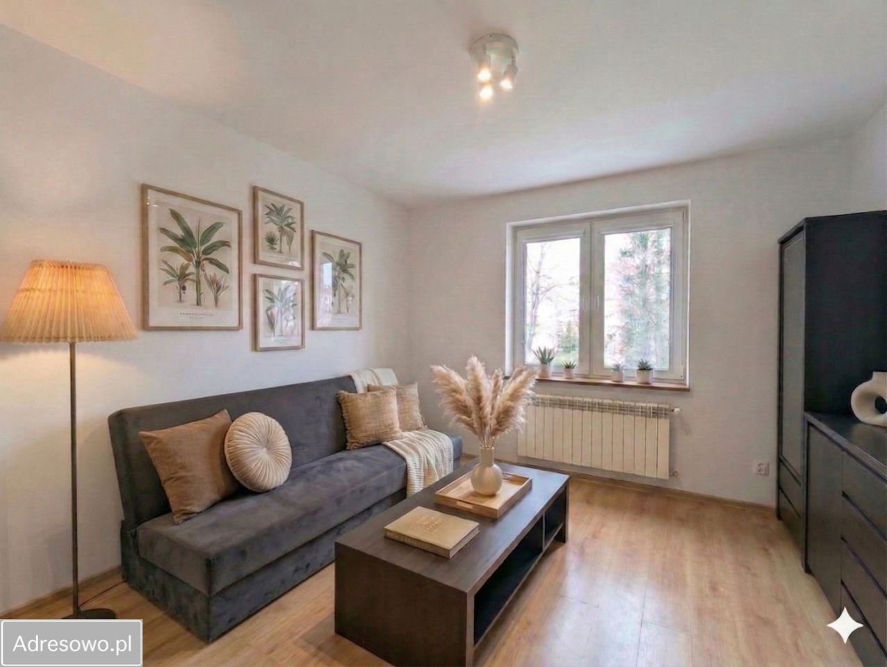 Mieszkanie 2-pokojowe Rzeszów Śródmieście, ul. Teofila Aleksandra Lenartowicza. Zdjęcie 6