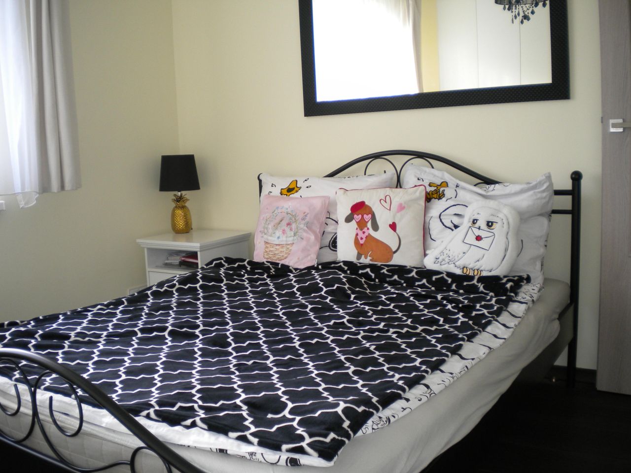 Mieszkanie 2-pokojowe Rumia Janowo, ul. Dębogórska. Zdjęcie 8