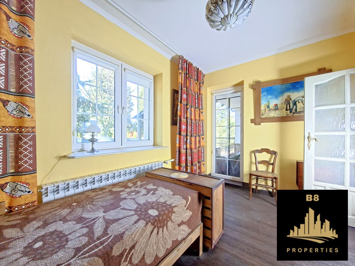 dom wolnostojący, 8 pokoi Boża Wola, ul. Akacjowa. Zdjęcie 14