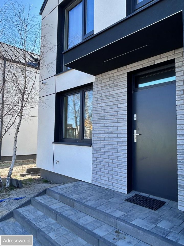 bliźniak, 4 pokoje Mosty, ul. Liściasta. Zdjęcie 8