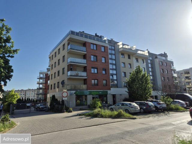 Mieszkanie 2-pokojowe Kielce Ślichowice, ul. Kazimierza Kaznowskiego. Zdjęcie 1