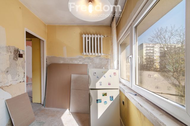 Mieszkanie 2-pokojowe Łódź Teofilów, ul. Rojna. Zdjęcie 7