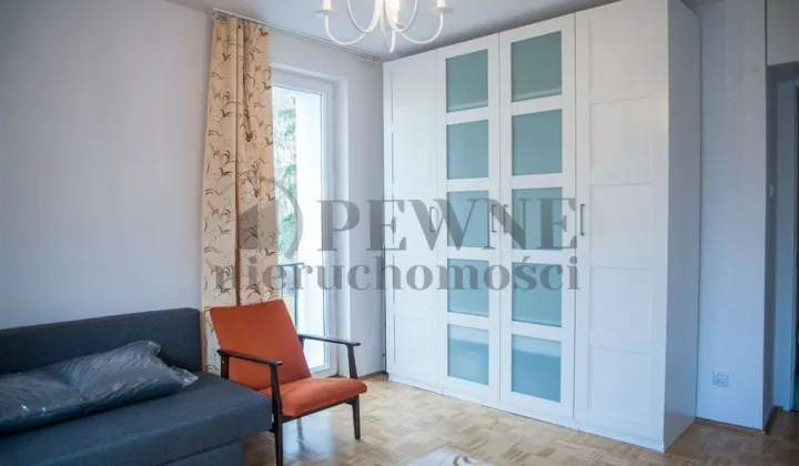 Mieszkanie 2-pokojowe Warszawa Wawer, ul. Romana Pazińskiego