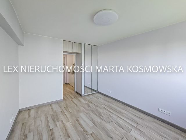 Mieszkanie 1-pokojowe Warszawa Żoliborz, ul. Braci Załuskich. Zdjęcie 4