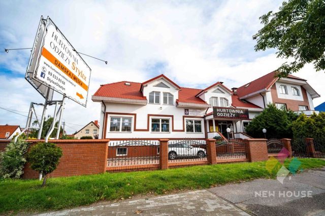 Lokal Olsztyn, ul. Opolska. Zdjęcie 21