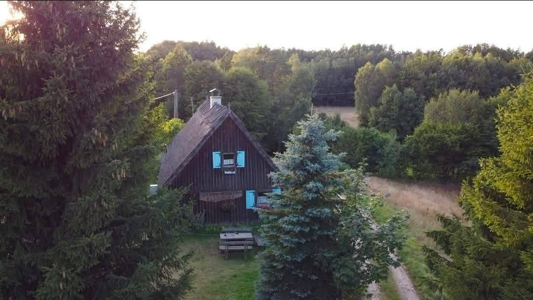siedlisko, 5 pokoi Kistowo. Zdjęcie 8