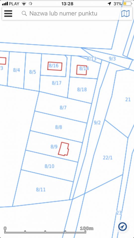 Działka budowlana Rynarzewo, ul. Powstańców Wielkopolskich. Zdjęcie 11