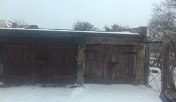 Garaż/miejsce parkingowe Gubin, ul. Miodowa. Zdjęcie 1