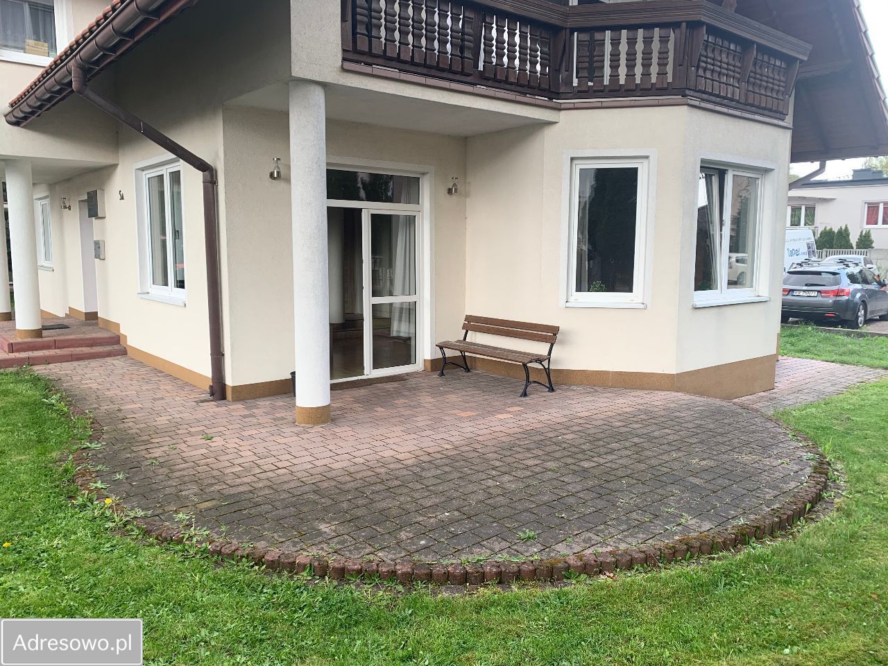 Mieszkanie 1-pokojowe Kraków Łagiewniki, ul. Waleriana Łukasińskiego