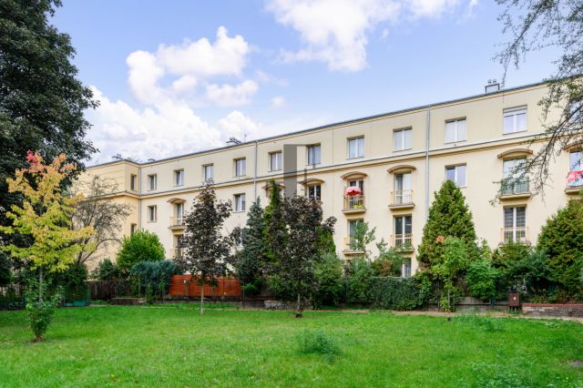 Mieszkanie 2-pokojowe Warszawa Wola, ul. Obozowa. Zdjęcie 1