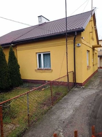 dom szeregowy, 2 pokoje Pułtusk, ul. Białowiejska. Zdjęcie 1