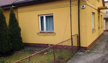 Dom na sprzedaż Pułtusk ul. Białowiejska 53 m2