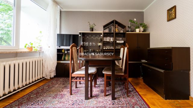 Mieszkanie 3-pokojowe Kraków Podgórze Duchackie, ul. Białoruska. Zdjęcie 2