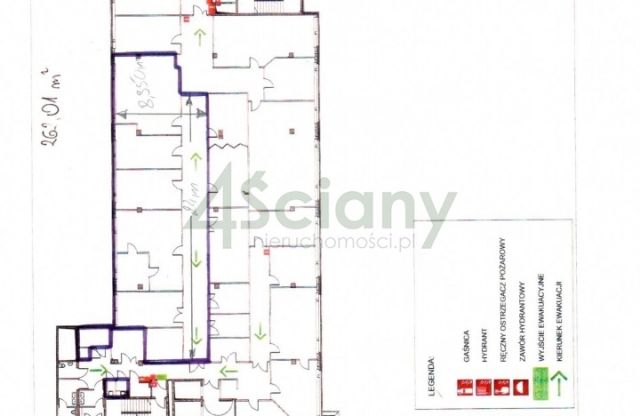 Biuro Warszawa Śródmieście. Zdjęcie 2