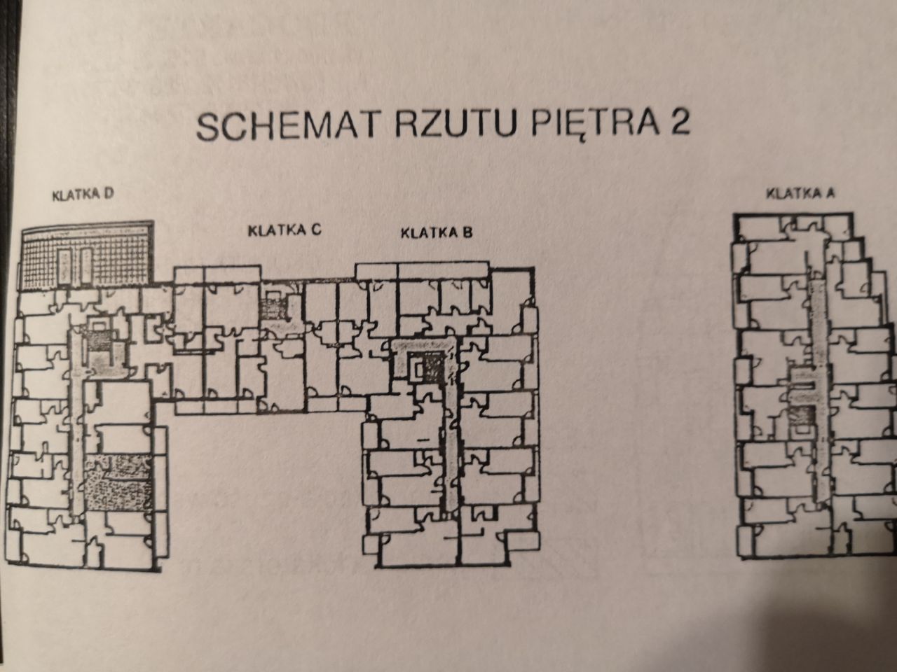 Mieszkanie 2-pokojowe Kielce Szydłówek, ul. Klonowa. Zdjęcie 10