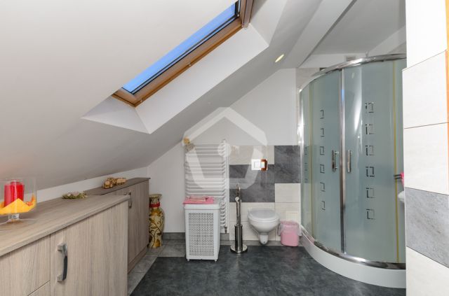 dom wolnostojący, 5 pokoi Widełka. Zdjęcie 19