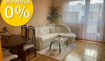 Mieszkanie 2-pokojowe Warszawa Lewandów, ul. Kartograficzna