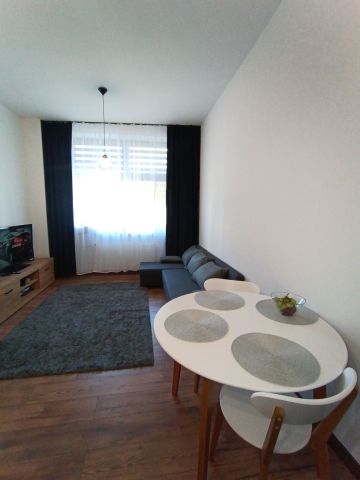 Mieszkanie 2-pokojowe Ostróda, ul. Stanisława Wyspiańskiego. Zdjęcie 1