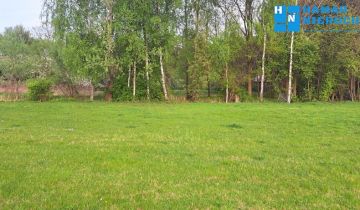 Działka budowlana Żółwin