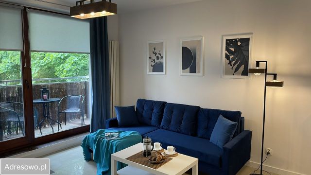 Mieszkanie 4-pokojowe Warszawa Białołęka, ul. Józefa Mehoffera. Zdjęcie 1