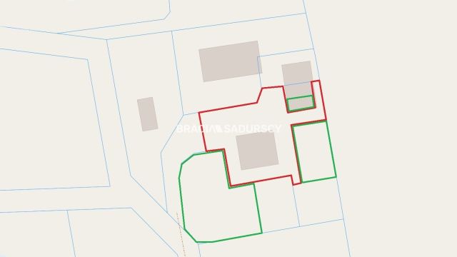 Mieszkanie 4-pokojowe Oleśnica. Zdjęcie 23