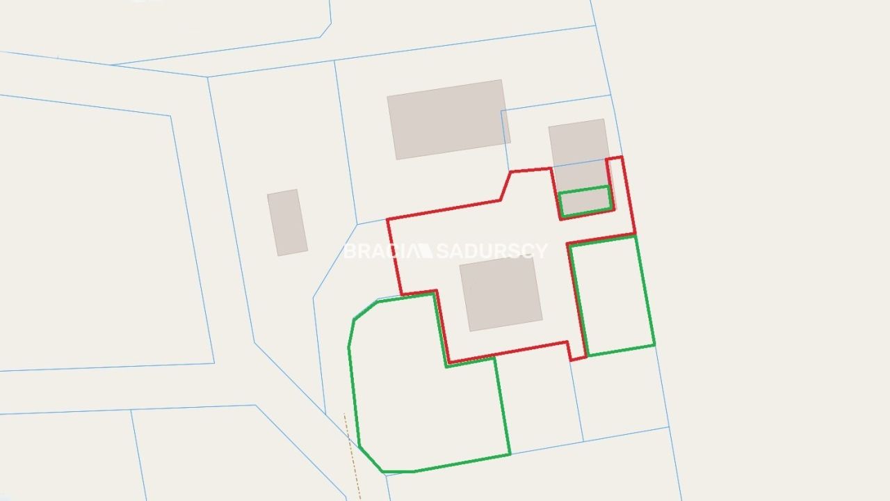 Mieszkanie 4-pokojowe Oleśnica. Zdjęcie 23