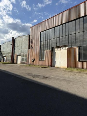 Hala/magazyn Sosnowiec Niwka, ul. Juliana Tuwima. Zdjęcie 9