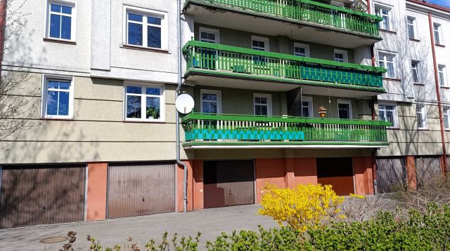 Mieszkanie 2-pokojowe Ostróda. Zdjęcie 1