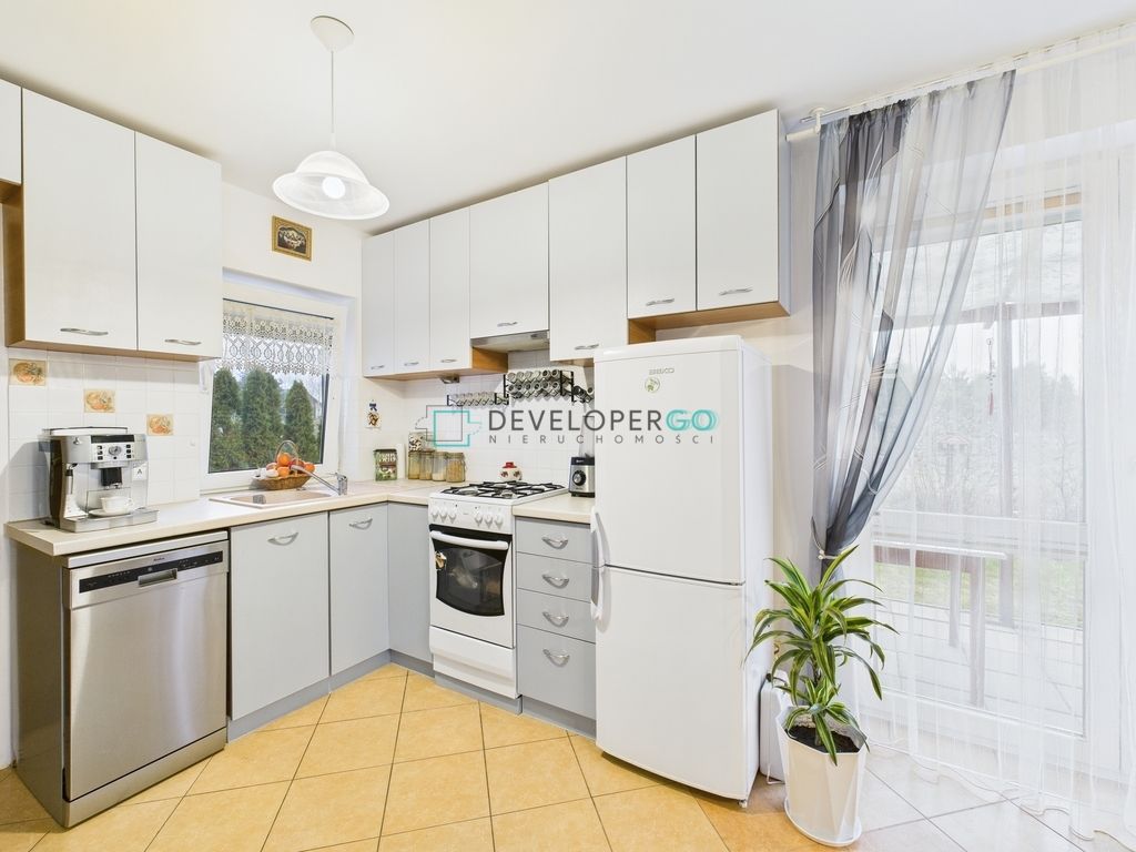 dom wolnostojący, 3 pokoje Solniczki. Zdjęcie 9