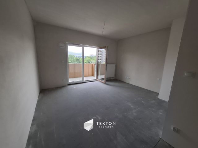 Mieszkanie 2-pokojowe Poznań Nowe Miasto, ul. Milczańska. Zdjęcie 2