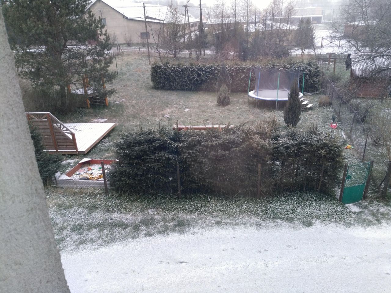 Mieszkanie 3-pokojowe Karzniczka. Zdjęcie 15