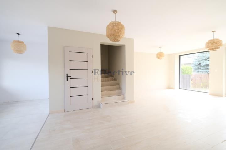 dom szeregowy, 7 pokoi Wrocław Nowy Dwór, ul. Witolda Gombrowicza. Zdjęcie 7