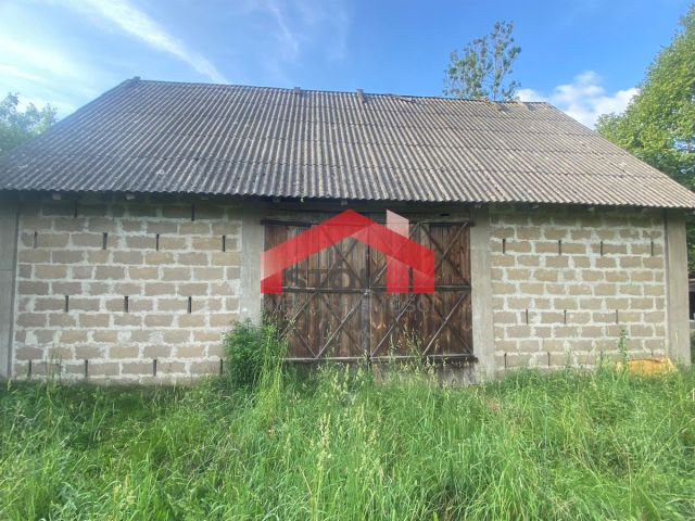 dom wolnostojący Kondratki. Zdjęcie 4