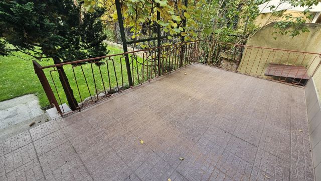 bliźniak, 5 pokoi Warszawa Saska Kępa, ul. Dąbrowiecka. Zdjęcie 28