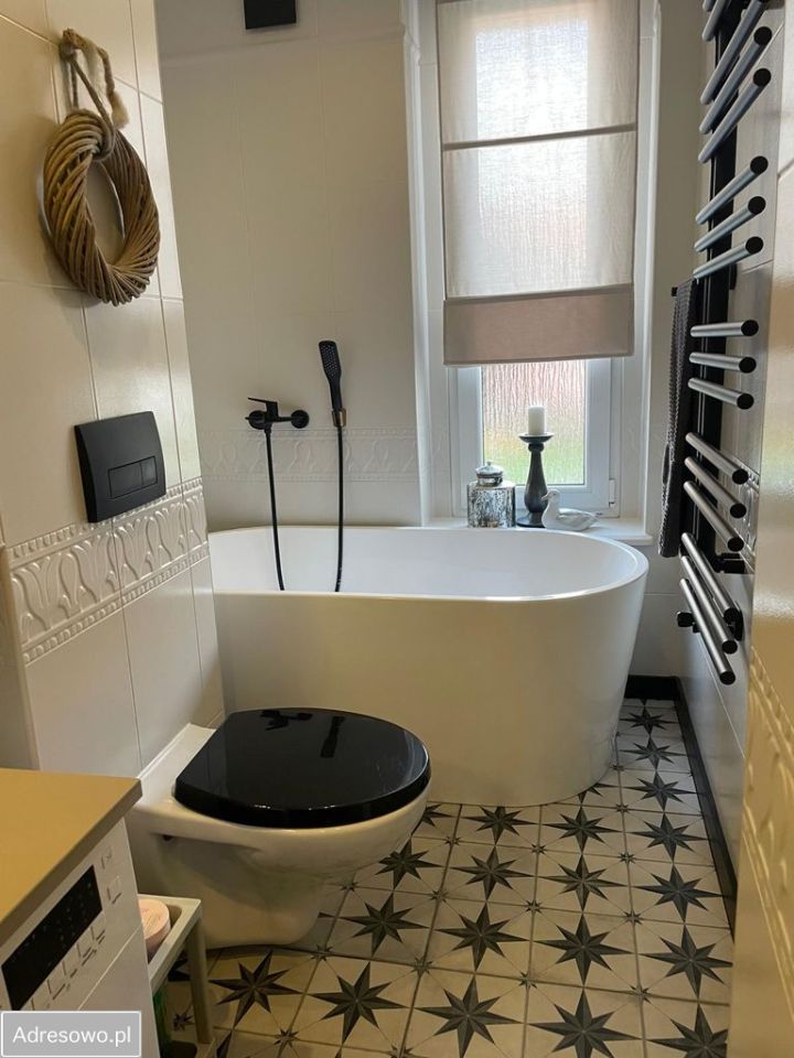 Mieszkanie 3-pokojowe Kluczbork, ul. Konopnickiej. Zdjęcie 6