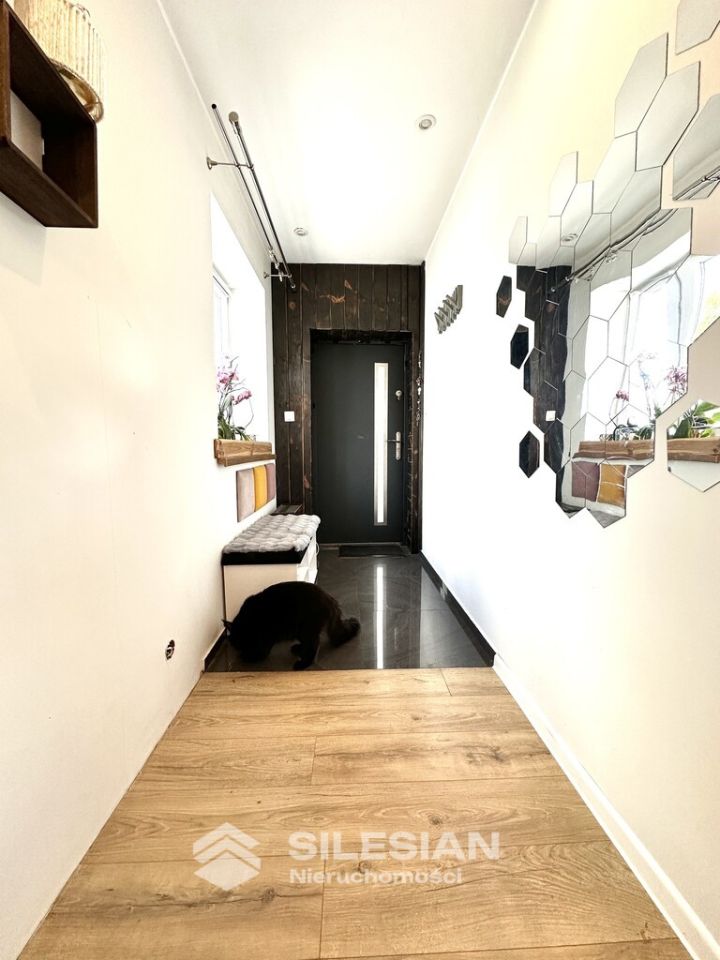 bliźniak, 3 pokoje Witoszów Dolny. Zdjęcie 4