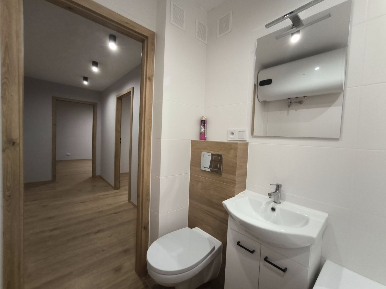 Mieszkanie 2-pokojowe Częstochowa Tysiąclecie, ul. Worcella. Zdjęcie 4