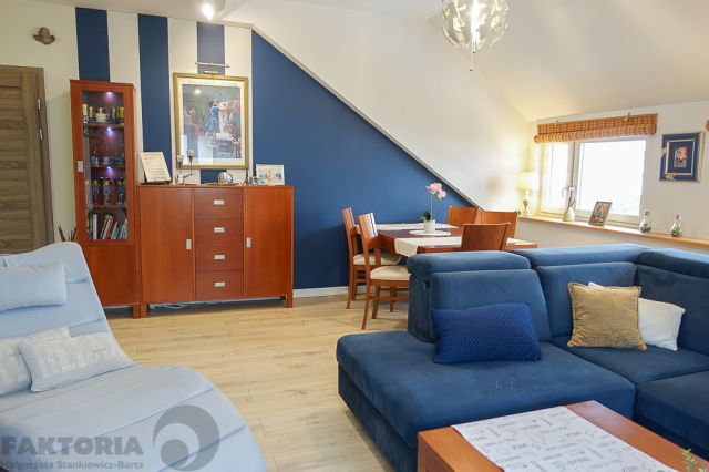 dom wolnostojący, 5 pokoi Bezrzecze. Zdjęcie 33