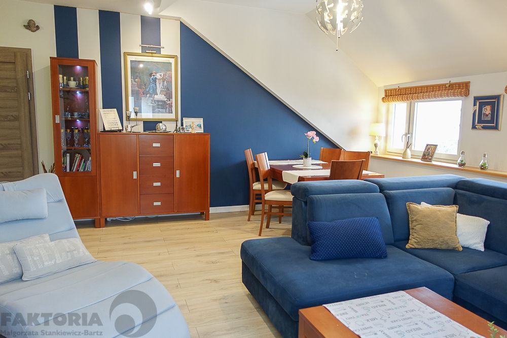 dom wolnostojący, 5 pokoi Bezrzecze. Zdjęcie 33