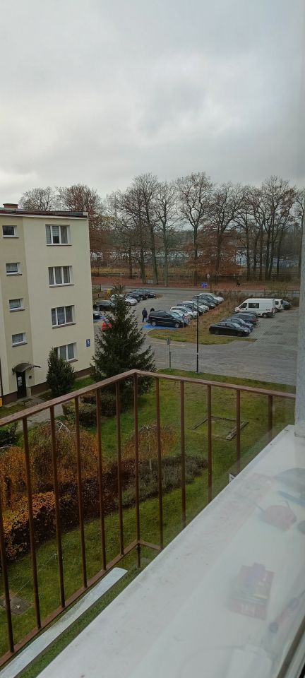 Mieszkanie 1-pokojowe Starogard Gdański Centrum, ul. Osiedlowa. Zdjęcie 12