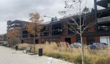 Mieszkanie 2-pokojowe Gdańsk Śródmieście, ul. Sienna Grobla