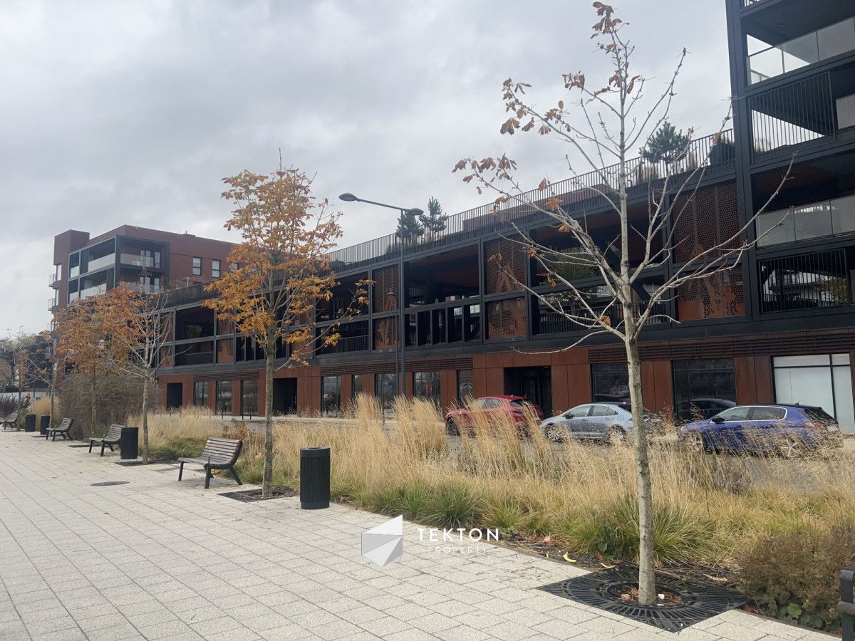 Mieszkanie 2-pokojowe Gdańsk Śródmieście, ul. Sienna Grobla