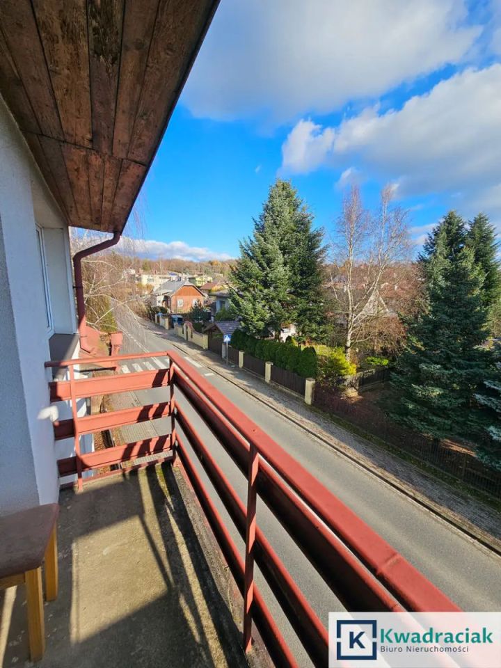 dom wolnostojący, 6 pokoi Krosno, ul. Stanisława Moniuszki. Zdjęcie 12