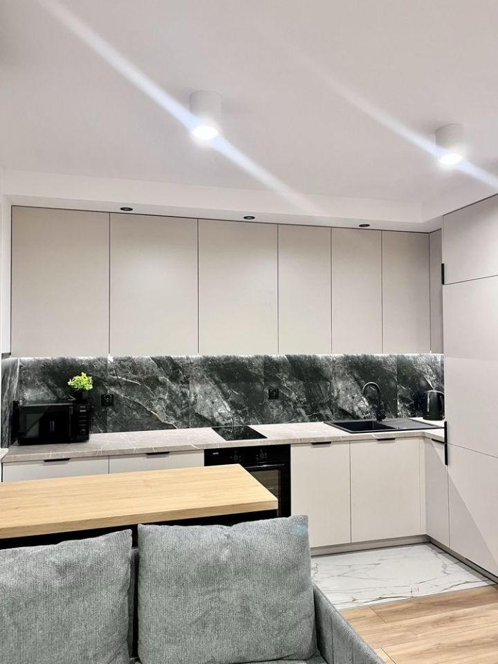 Mieszkanie 2-pokojowe Białystok Bojary, ul. Józefa Ignacego Kraszewskiego. Zdjęcie 7