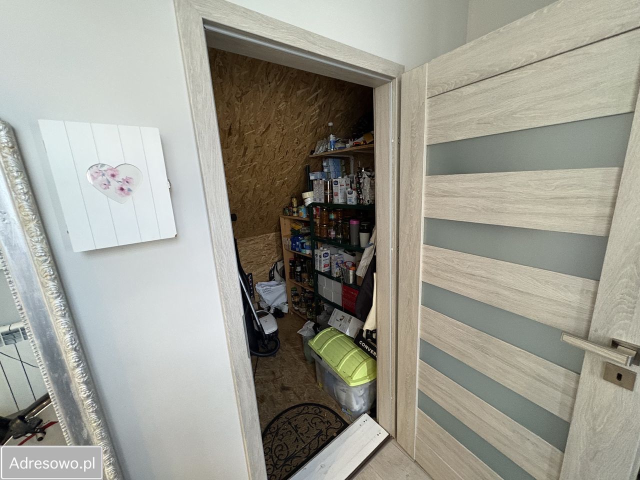 Mieszkanie 3-pokojowe Opalenica, ul. 3 Maja. Zdjęcie 16