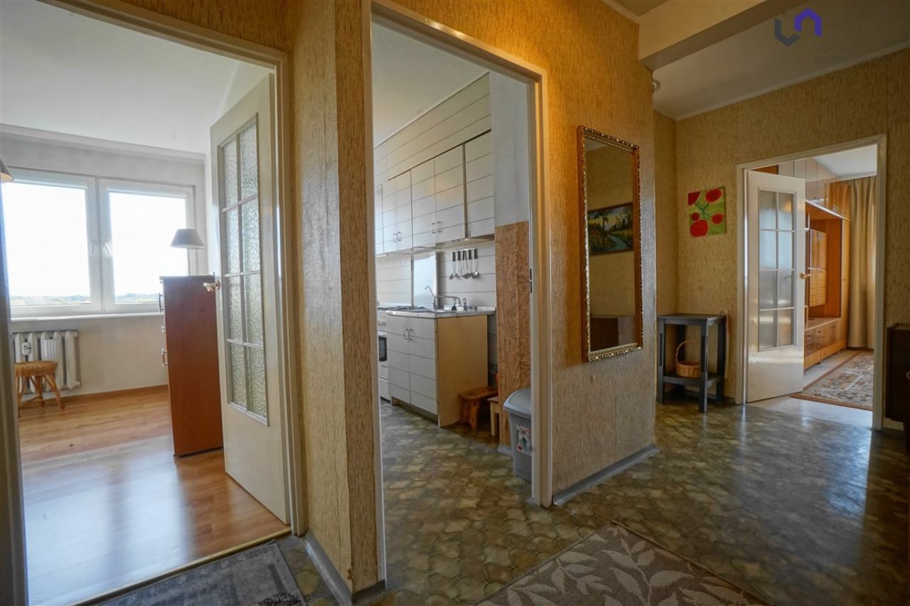 Mieszkanie 3-pokojowe Katowice Brynów, ul. Brynowska. Zdjęcie 13