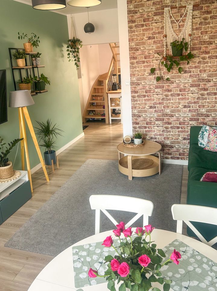 Mieszkanie 3-pokojowe Legnica Centrum, ul. ks. Piotra Ściegiennego. Zdjęcie 7